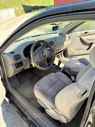 Audi A3 2000