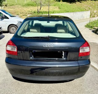 Audi A3 2000