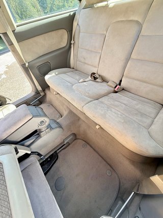 Audi A3 2000