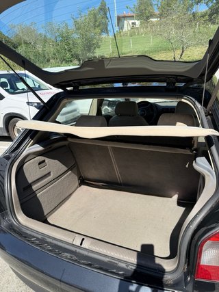 Audi A3 2000