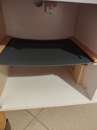 Cucina giocattolo Playtive Lidl in legno