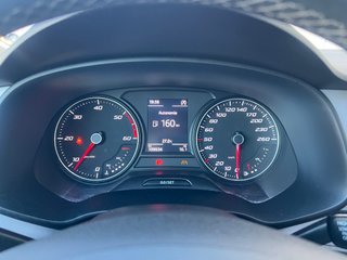 SEAT Leon ST 1.6 TDI 115 cv Style Edition
