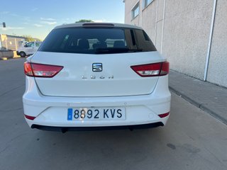 SEAT Leon ST 1.6 TDI 115 cv Style Edition