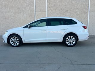 SEAT Leon ST 1.6 TDI 115 cv Style Edition