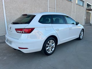 SEAT Leon ST 1.6 TDI 115 cv Style Edition