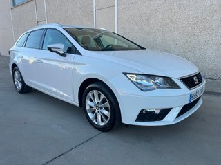 SEAT Leon ST 1.6 TDI 115 cv Style Edition