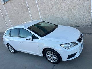 SEAT Leon ST 1.6 TDI 115 cv Style Edition