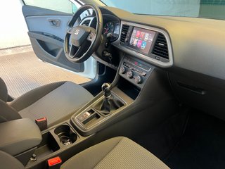 SEAT Leon ST 1.6 TDI 115 cv Style Edition