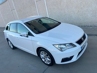 SEAT Leon ST 1.6 TDI 115 cv Style Edition
