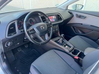 SEAT Leon ST 1.6 TDI 115 cv Style Edition