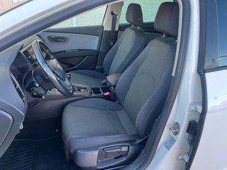 SEAT Leon ST 1.6 TDI 115 cv Style Edition