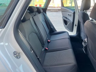 SEAT Leon ST 1.6 TDI 115 cv Style Edition