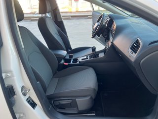 SEAT Leon ST 1.6 TDI 115 cv Style Edition