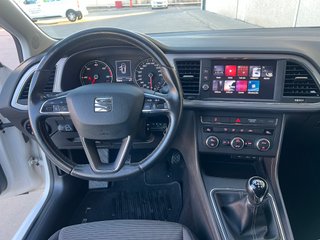 SEAT Leon ST 1.6 TDI 115 cv Style Edition