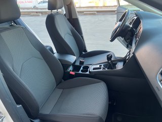 SEAT Leon ST 1.6 TDI 115 cv Style Edition