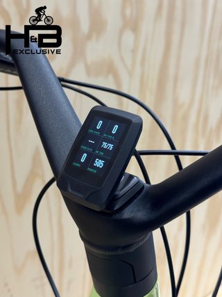Specialized Turbo Como 4.0 IGH Enviolo 2023