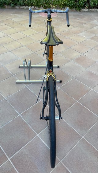 Bicicleta carretera talla 52