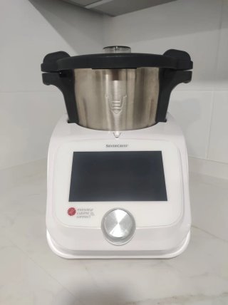 Monsieur Cuisine Connect