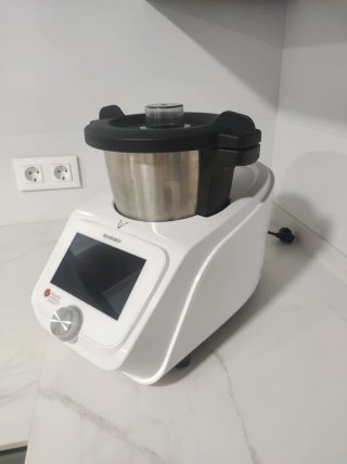 Monsieur Cuisine Connect