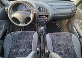 Citroen Saxo Cup VTS 1.6 16v 1997