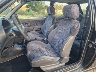 Citroen Saxo Cup VTS 1.6 16v 1997