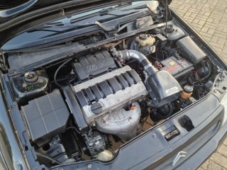 Citroen Saxo Cup VTS 1.6 16v 1997