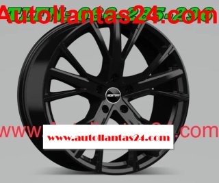 LLANTAS AUDI - 15211 r239324