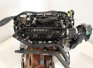 Galap1152763 motor completo yyjd ford ecosport 1.0