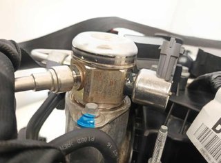 Galap1152763 motor completo yyjd ford ecosport 1.0