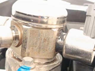 Galap1152763 motor completo yyjd ford ecosport 1.0