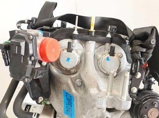Galap1152763 motor completo yyjd ford ecosport 1.0