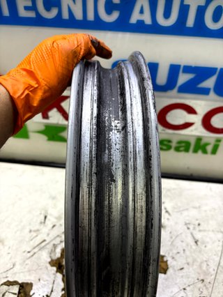 Llanta Delantera Honda SH 125/150cc