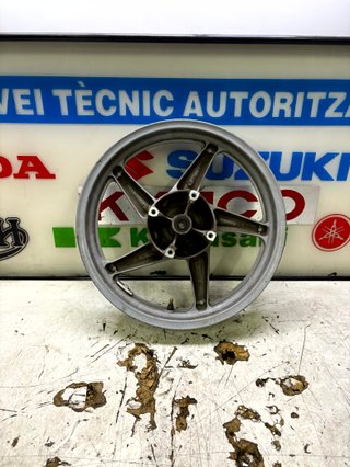Llanta Delantera Honda SH 125/150cc