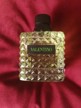 Perfume Valentino