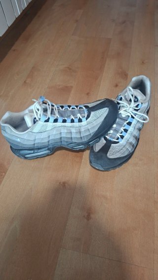 Nike Air Max 95 Zapatillas Talla 45