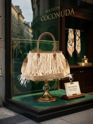Bolso mujer