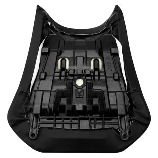 ASIENTO DELANTERO CUERO HONDA CBR600 RR 2005-2006