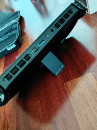 ONEXPLAYER 1S Console PC Game (Leggere Bene Foto)