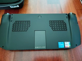 ONEXPLAYER 1S Console PC Game (Leggere Bene Foto)