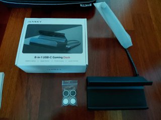 ONEXPLAYER 1S Console PC Game (Leggere Bene Foto)