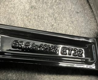 LLANTAS ORIGINALES AUDI Q5 SQ5 19+MICHELIN 235-55