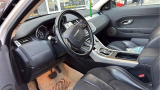 Land Rover Range Rover Evoque 2013
