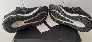 Zapatillas Puma Extend Lite Trail Negras Rosas