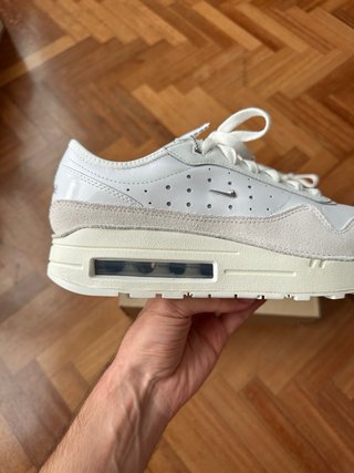 Jacquemus x Nike Air Max 1