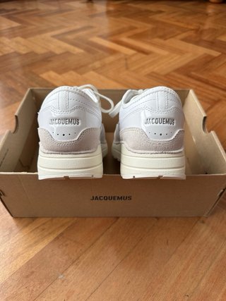 Jacquemus x Nike Air Max 1