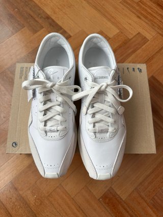 Jacquemus x Nike Air Max 1