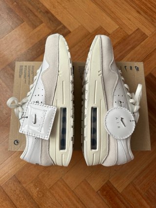 Jacquemus x Nike Air Max 1