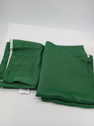 Deconovo Set di 2 Tende Termiche Antifreddo, 117 x 138 cm (Larghezza x Altezza) per Camera da Letto, Cucina