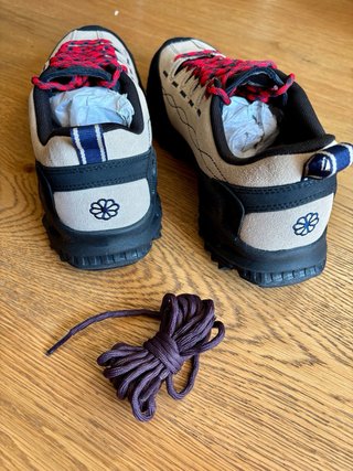 Keen Jasper Zionic Beige/Nero Scarpe