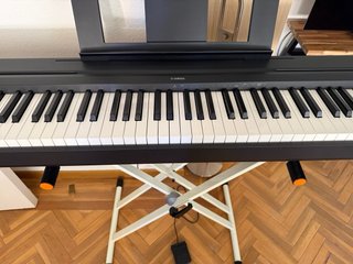 Piano Yamaha P45